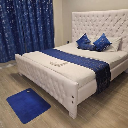 Royalty Cubes-Jkia Hotel Nairobi Bagian luar foto