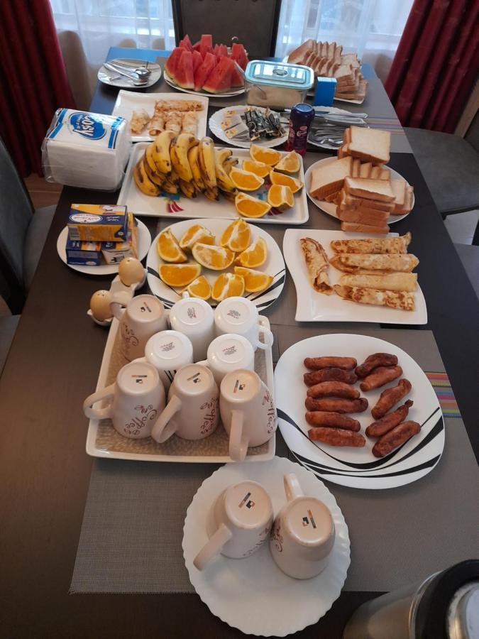 Royalty Cubes-Jkia Hotel Nairobi Bagian luar foto