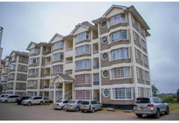 Royalty Cubes-Jkia Hotel Nairobi Bagian luar foto
