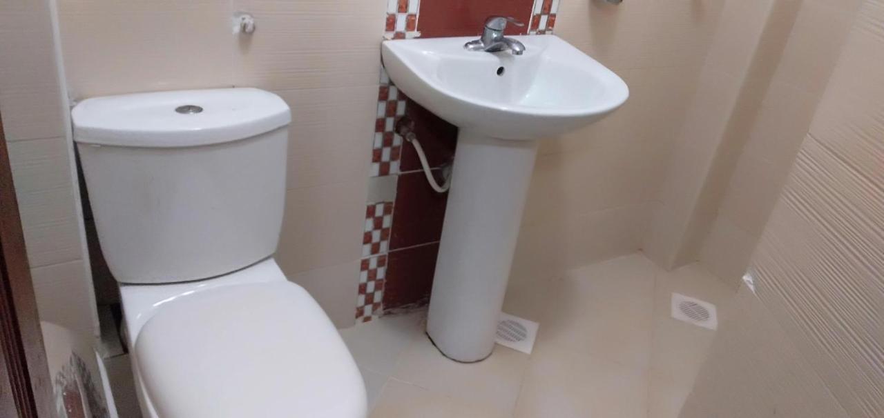 Royalty Cubes-Jkia Hotel Nairobi Bagian luar foto