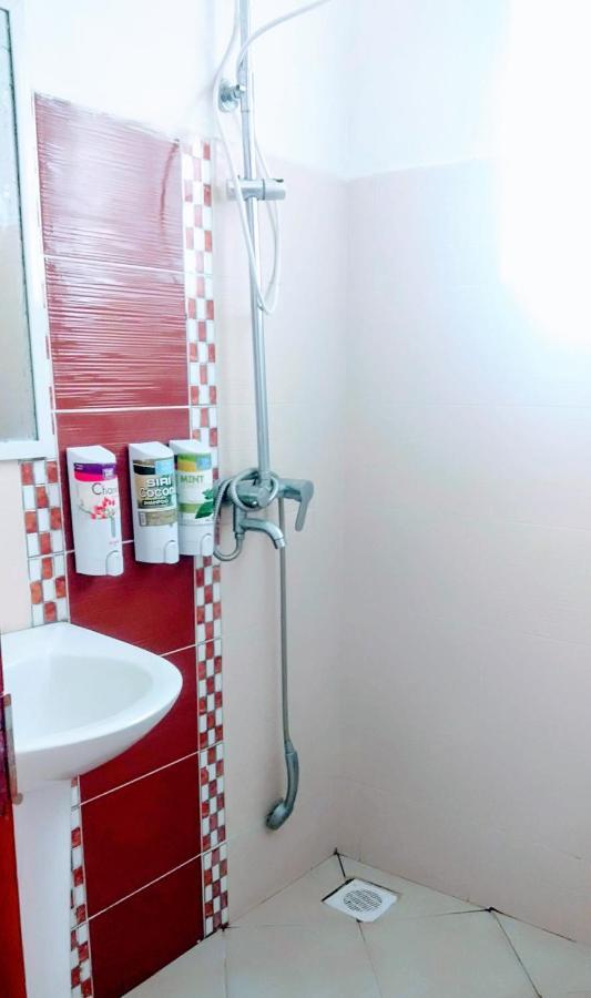 Royalty Cubes-Jkia Hotel Nairobi Bagian luar foto