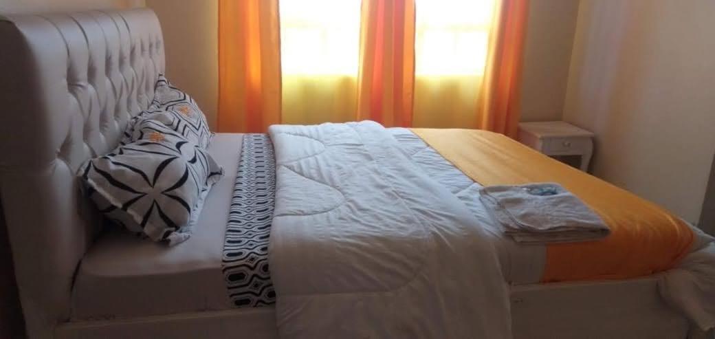Royalty Cubes-Jkia Hotel Nairobi Ruang foto