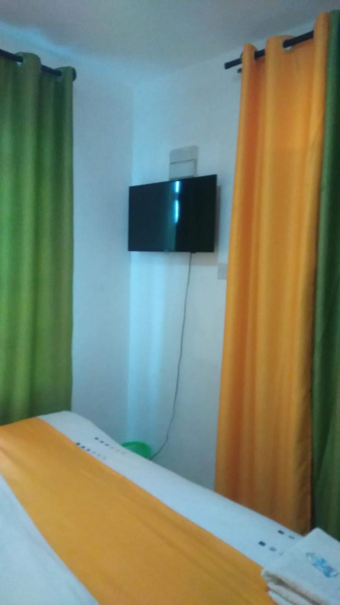 Royalty Cubes-Jkia Hotel Nairobi Ruang foto