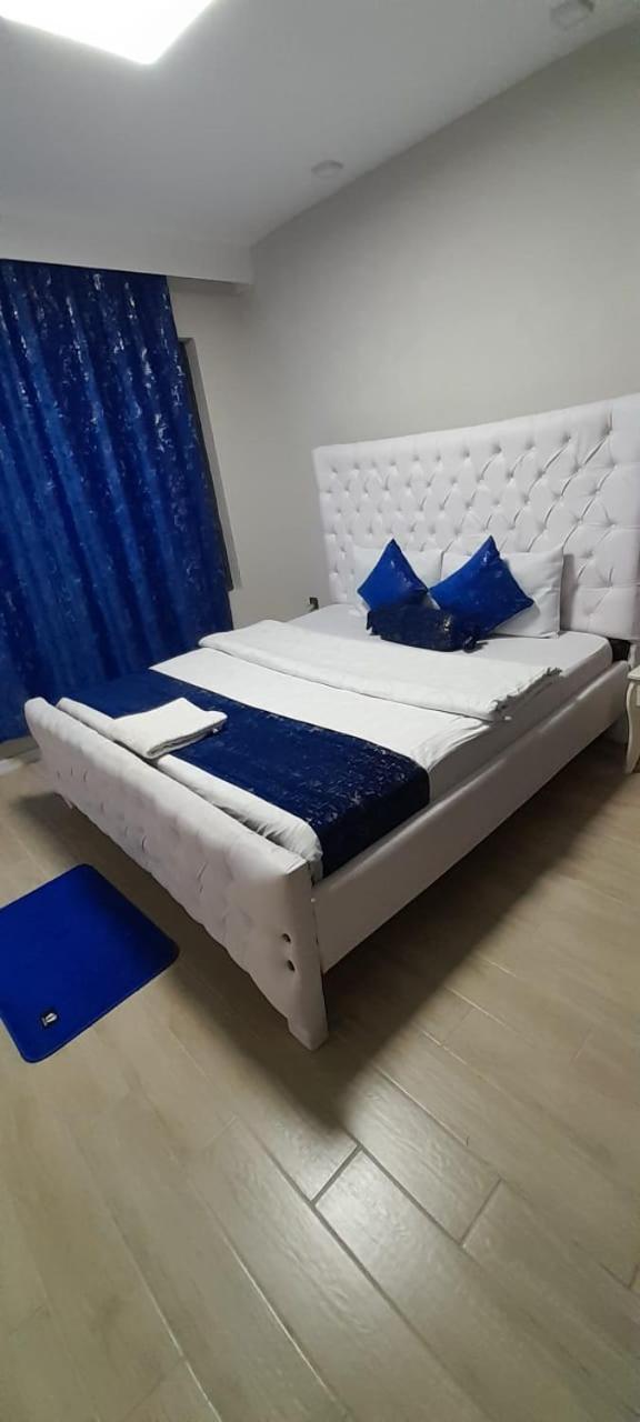 Royalty Cubes-Jkia Hotel Nairobi Bagian luar foto