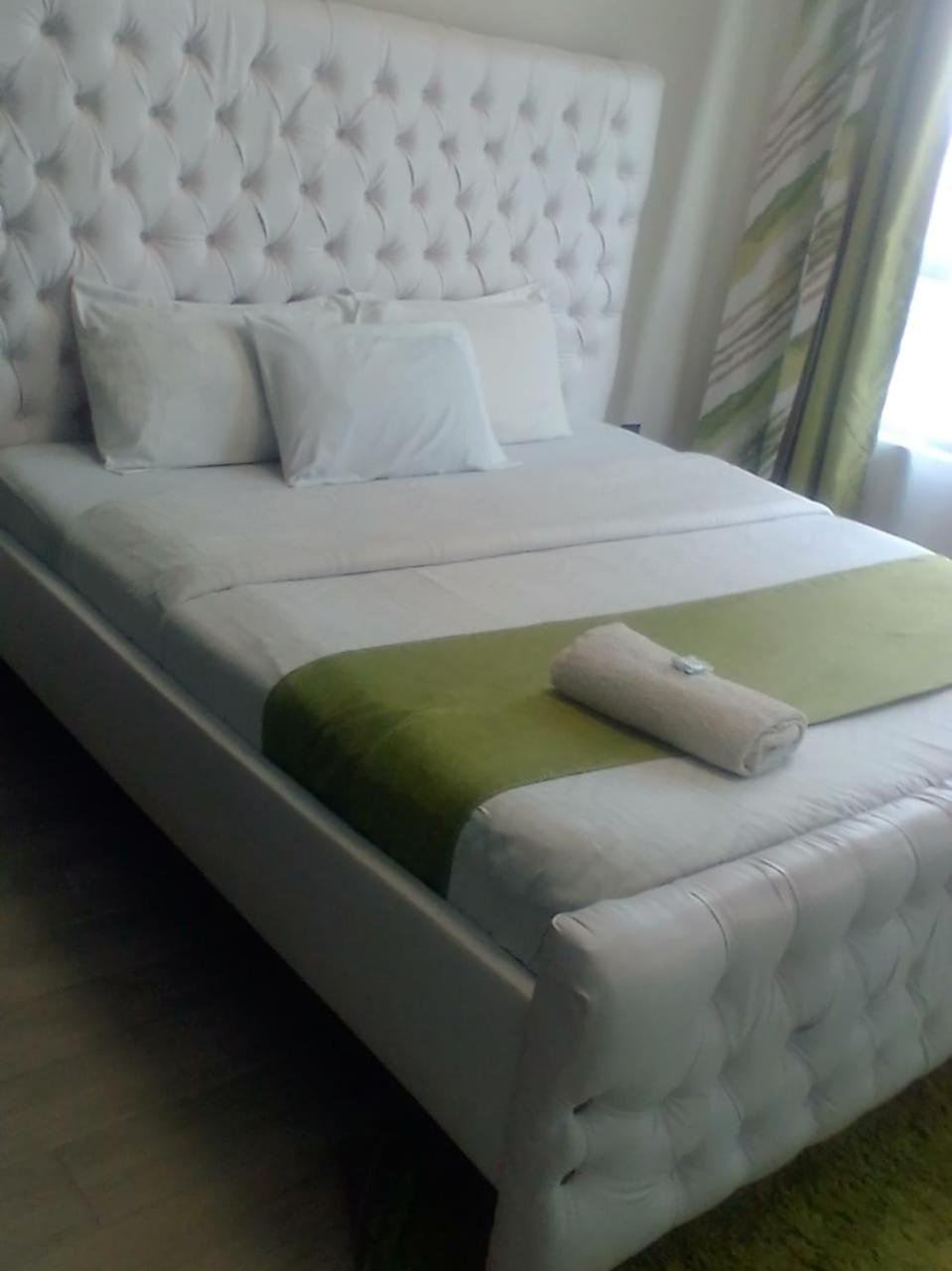 Royalty Cubes-Jkia Hotel Nairobi Bagian luar foto