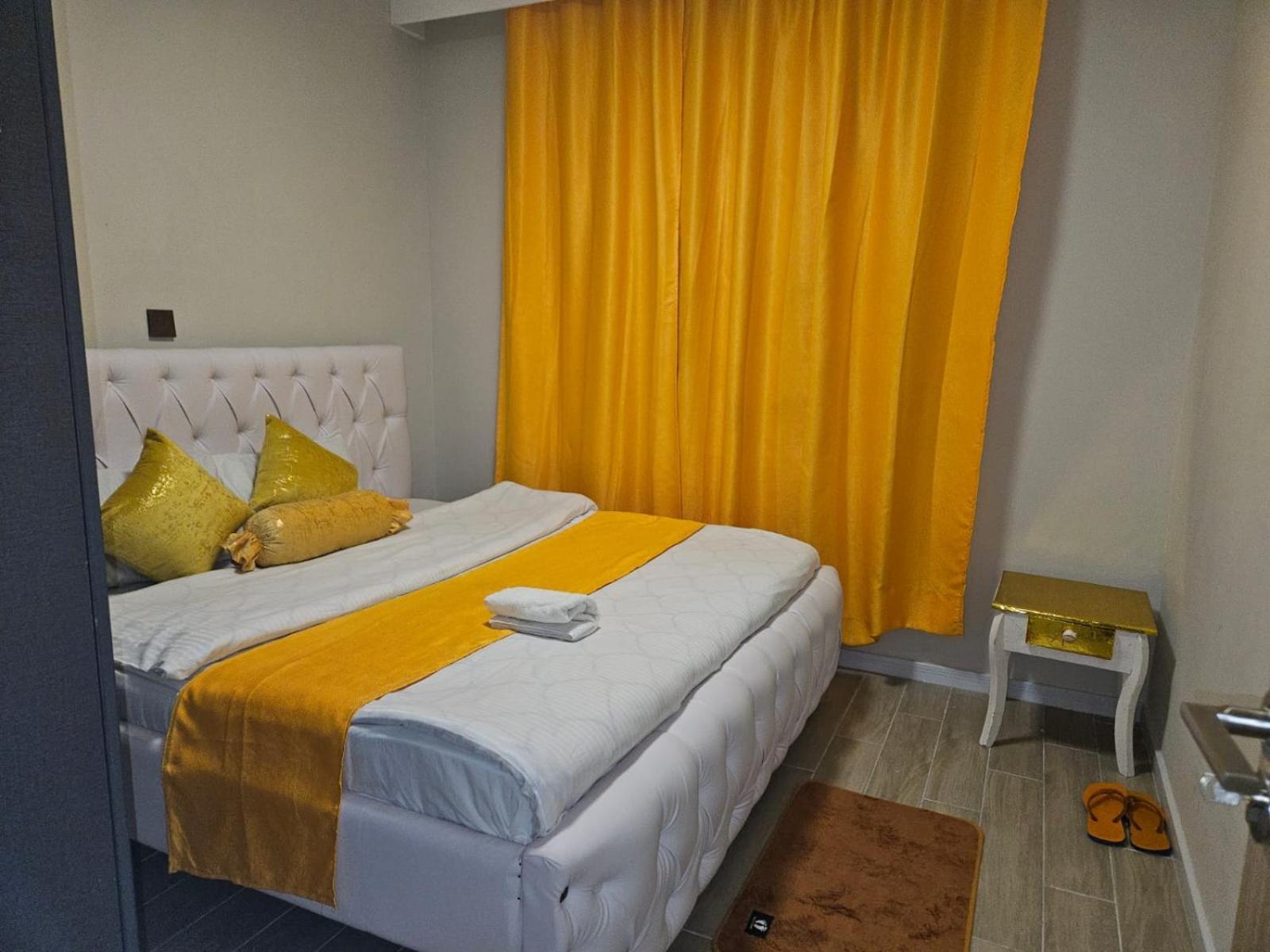 Royalty Cubes-Jkia Hotel Nairobi Bagian luar foto
