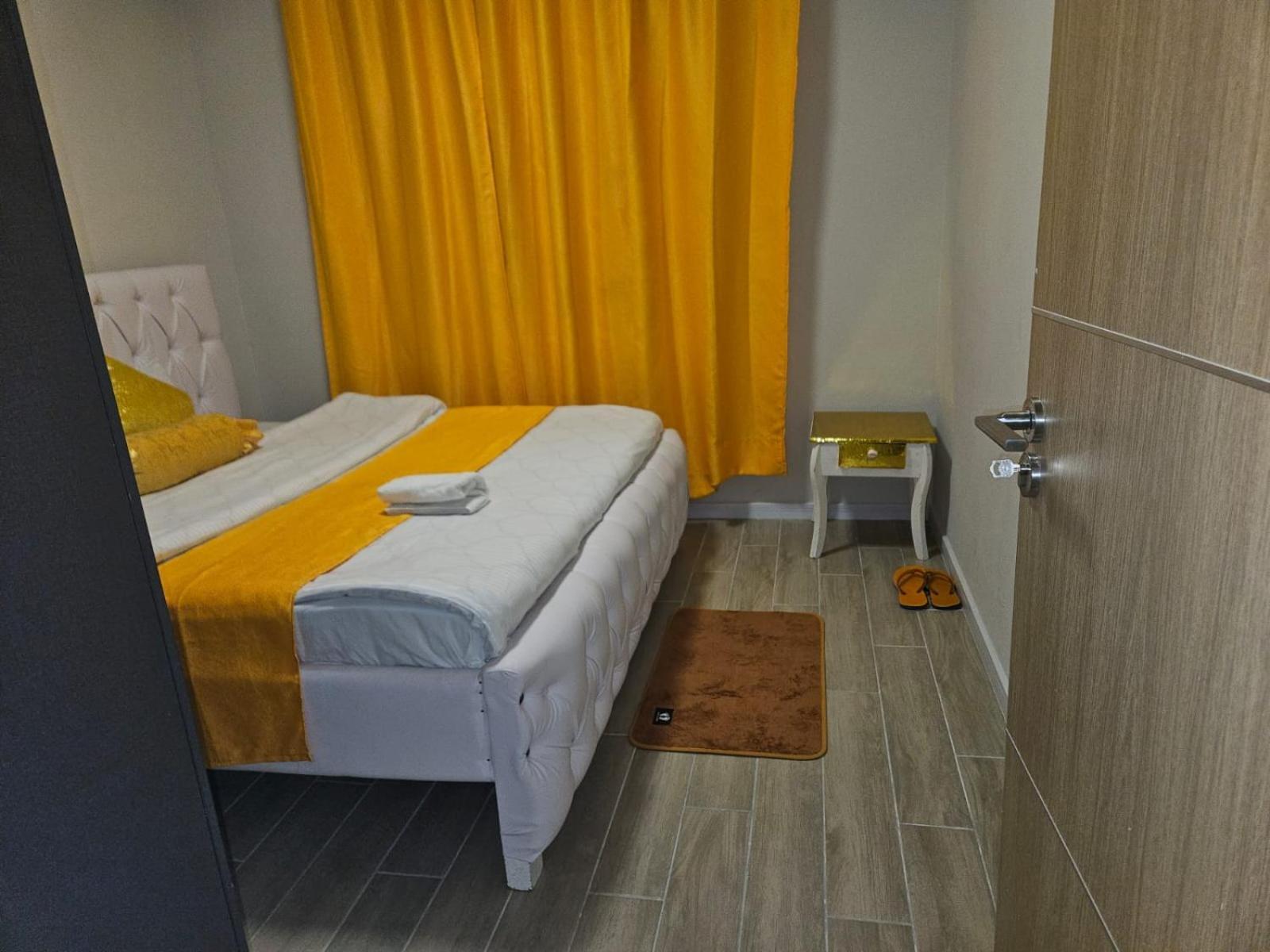 Royalty Cubes-Jkia Hotel Nairobi Bagian luar foto