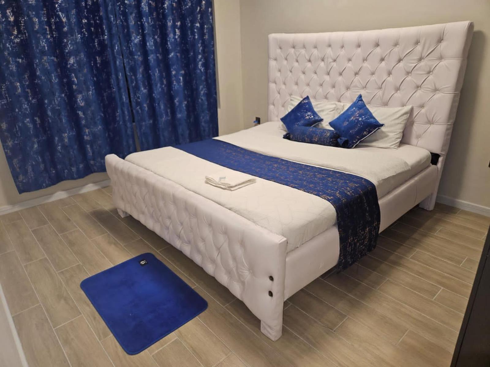 Royalty Cubes-Jkia Hotel Nairobi Bagian luar foto